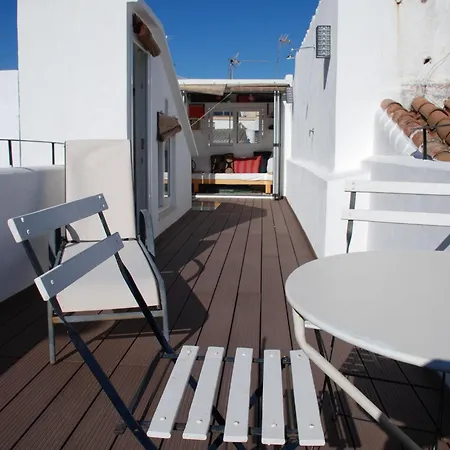 Casa Amber בית נופש אסטפונה