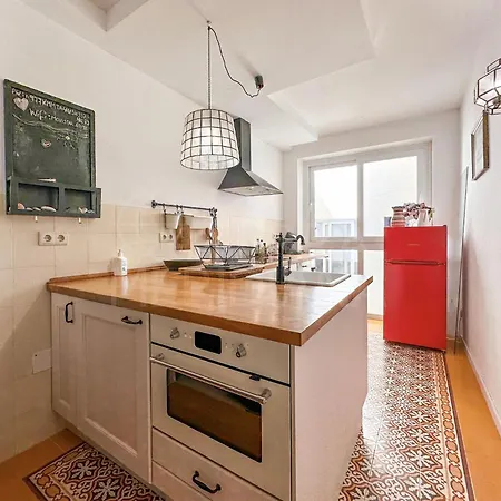 Casa Amber אסטפונה