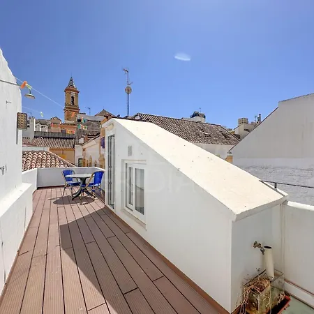 Casa Amber * Estepona