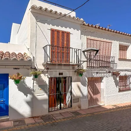 Casa Amber