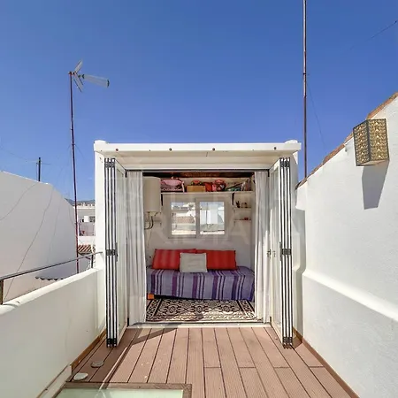 Casa Amber בית נופש *