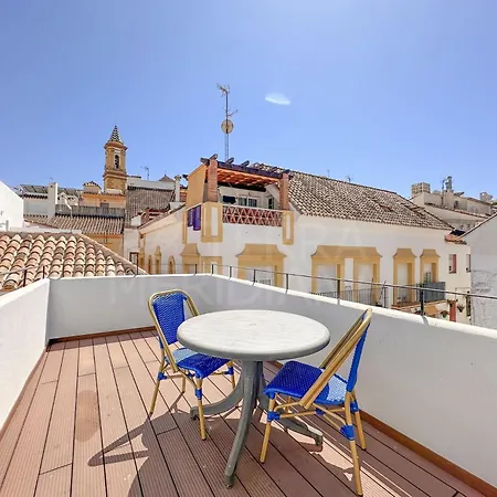 Сasa de vacaciones Casa Amber *
