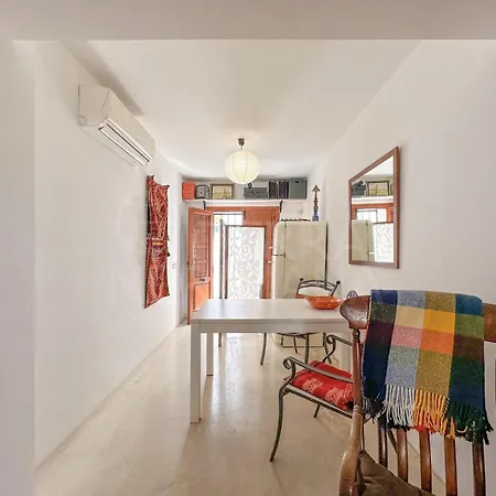 Casa Amber