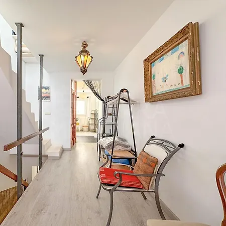 Сasa de vacaciones Casa Amber *