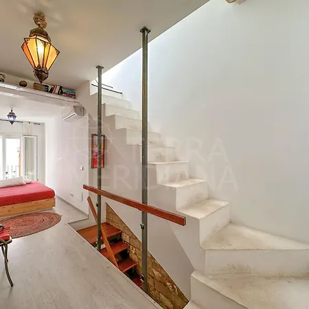Casa Amber Сasa de vacaciones Estepona