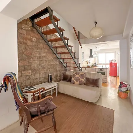 Casa Amber אסטפונה